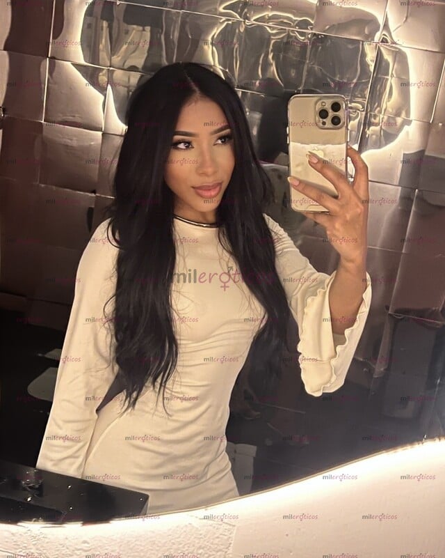 FOTOS DE IVANNA, MODELO VIP, UNIVERSITARIA DE 20 AÑOS, DELICADA Y ELEGANTE, EN CALI