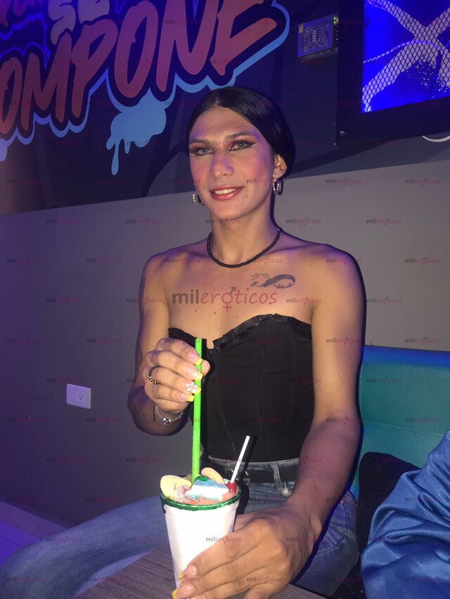 FOTOS DE ÚLTIMOS DÍAS EN CÚCUTA ESTÁ LINDA TRANS VEN Y ME CONSIENTES ANTES DE IRME