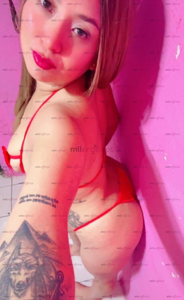 FOTOS DE IVETH CHICA NUEVA DISPONIBLE LAS 24 HORAS