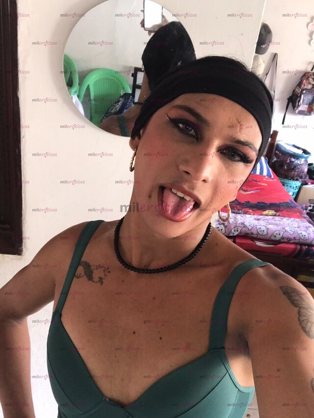 FOTOS DE ÚLTIMOS DÍAS EN CÚCUTA ESTÁ LINDA TRANS VEN Y ME CONSIENTES ANTES DE IRME