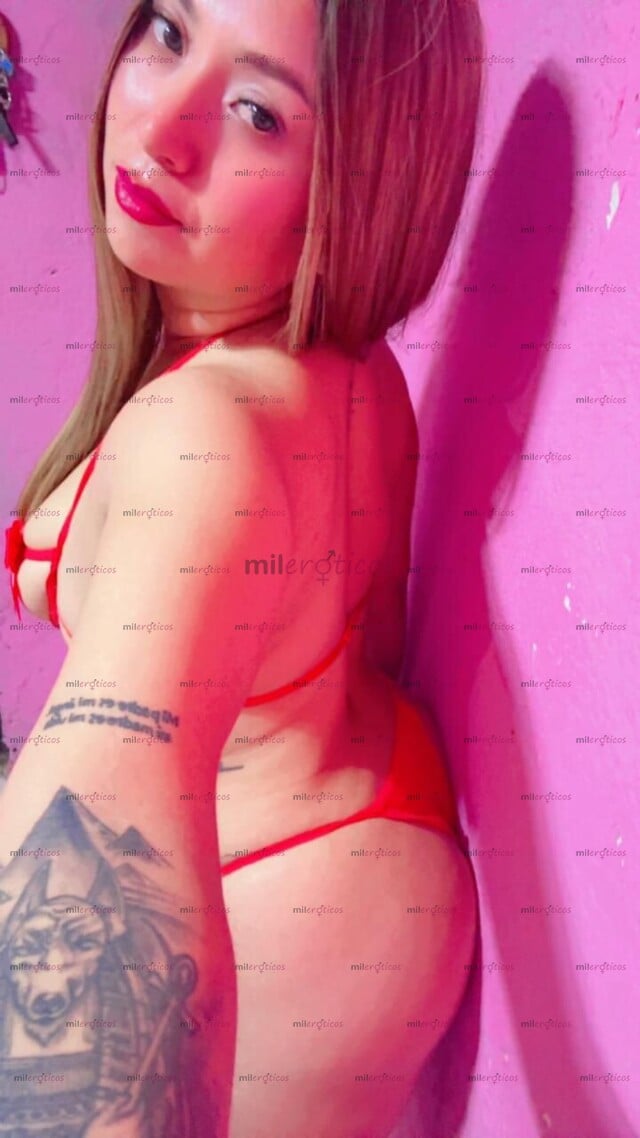 FOTOS DE IVETH CHICA NUEVA DISPONIBLE LAS 24 HORAS