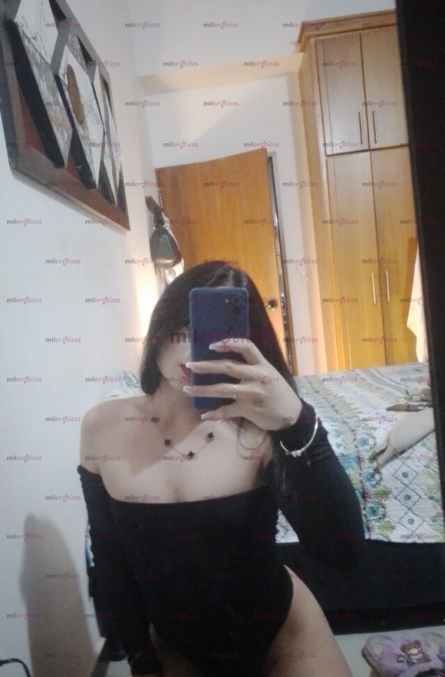 FOTOS DE SOÑADA Y ELEGANTE UNA DULCE TRANS, LINDA Y DIVERTIDA