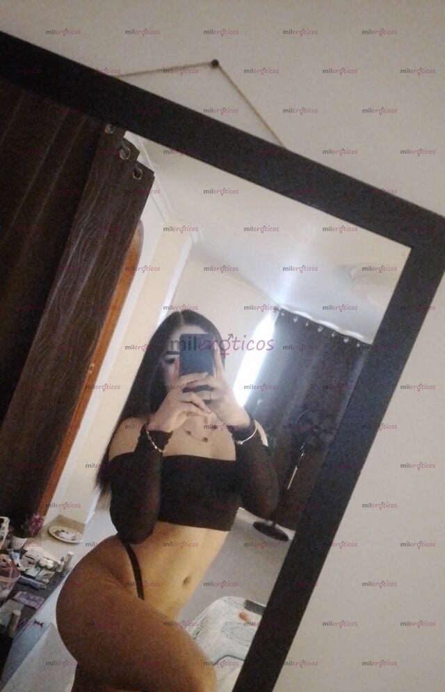 FOTOS DE SOÑADA Y ELEGANTE UNA DULCE TRANS, LINDA Y DIVERTIDA