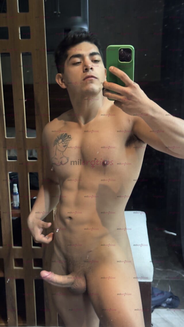 FOTOS DE MEXICANO SANO Y DEPORTISTA CON CUERPO TONIFICADO Y NATURAL EN CDMX
