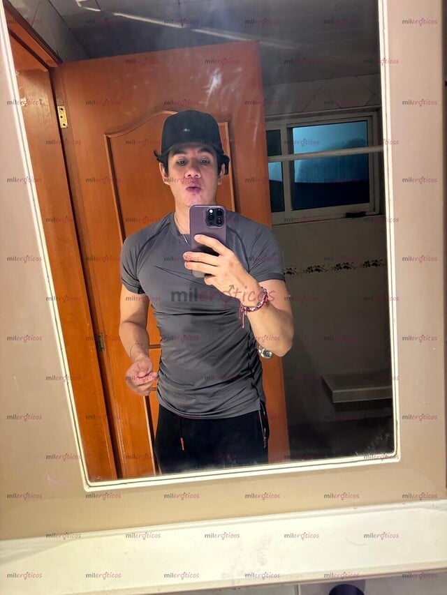 FOTOS DE LEO VOSS. THE PERFECT MATCH. INTER MÁS ACTIVÓ, MÁNDAME WHATSAPP
