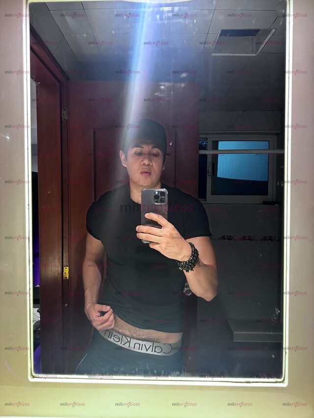 FOTOS DE LEO VOSS. THE PERFECT MATCH. INTER MÁS ACTIVÓ, MÁNDAME WHATSAPP