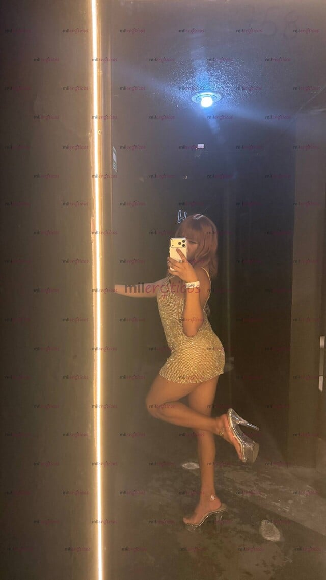 FOTOS DE TRANS GIRL COMPLACIENTE, FEMENINA Y CALIENTE