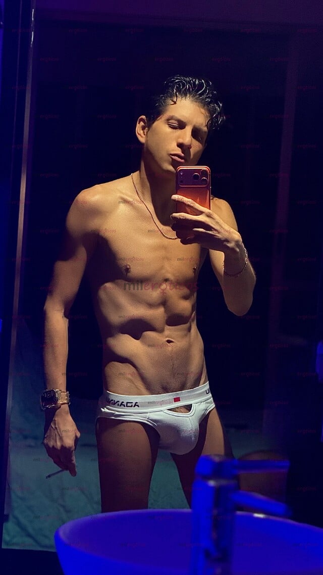 FOTOS DE TWINK VERGON 23CM U.S.A. PORN STAR & PROFESSIONAL SCORT. MUY MORBOSO.