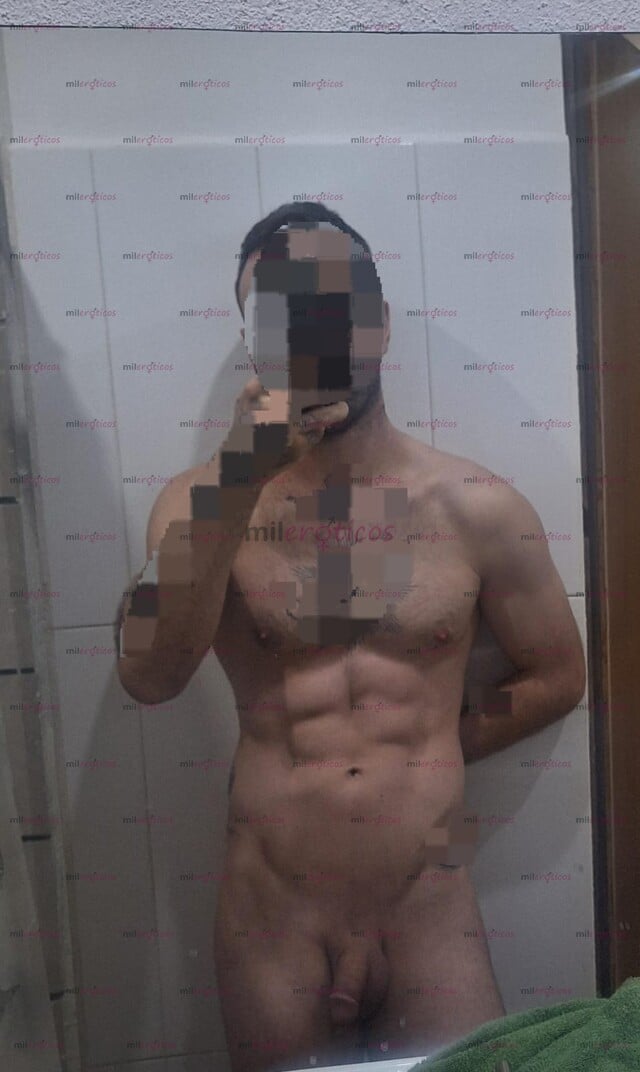 FOTOS DE UNICO FIN DE SEMANA MASAJISTA GUAPO VERSATIL