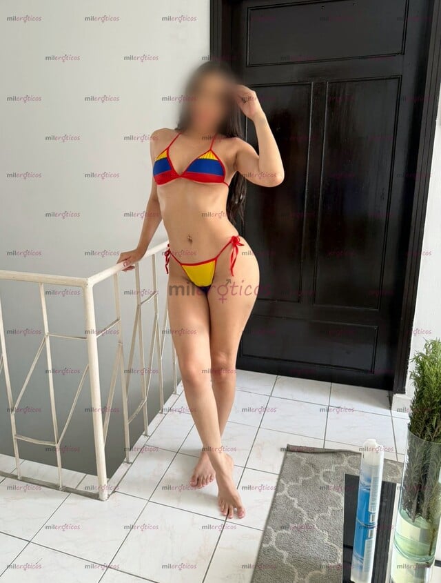 FOTOS DE SAMMY!!ENCANTO DULZURA SENSUALIDAD TODO ENCONTRARÁS EN MI