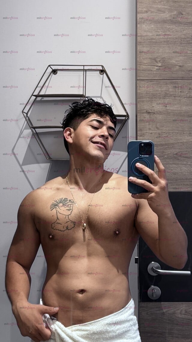 FOTOS DE MEXICANO SANO Y DEPORTISTA CON CUERPO TONIFICADO Y NATURAL EN CDMX