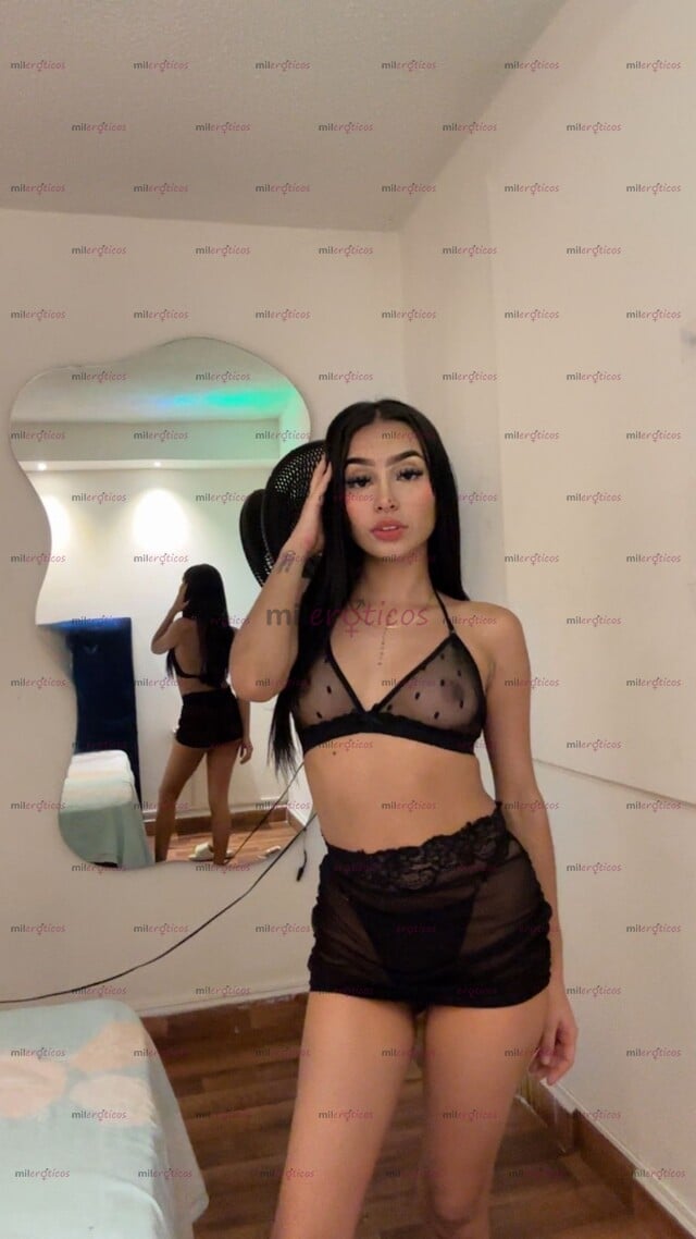 FOTOS DE SOY KAREN JOVENCITA DELGADA SIN TABUS CALEÑA