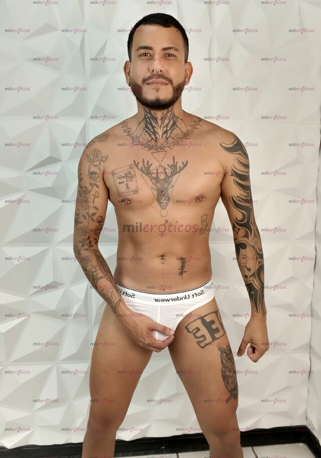 FOTOS DE MASAJISTA.BI CONLUGAR.DISCRETO SEXY.GUAPO