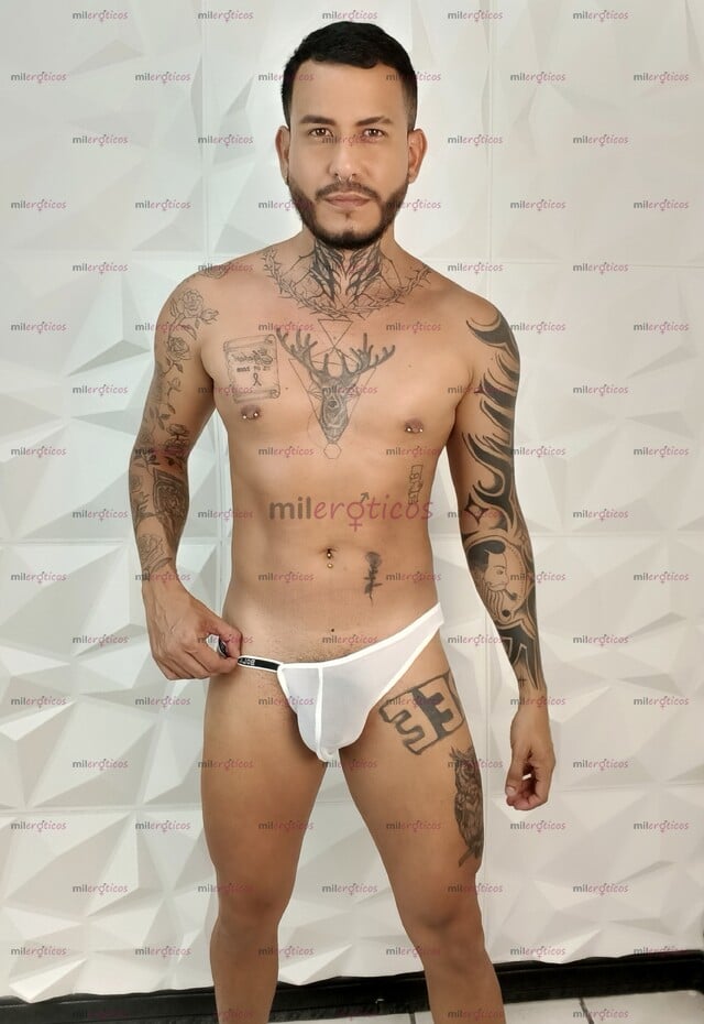 FOTOS DE MASAJISTA.BI CONLUGAR.DISCRETO SEXY.GUAPO