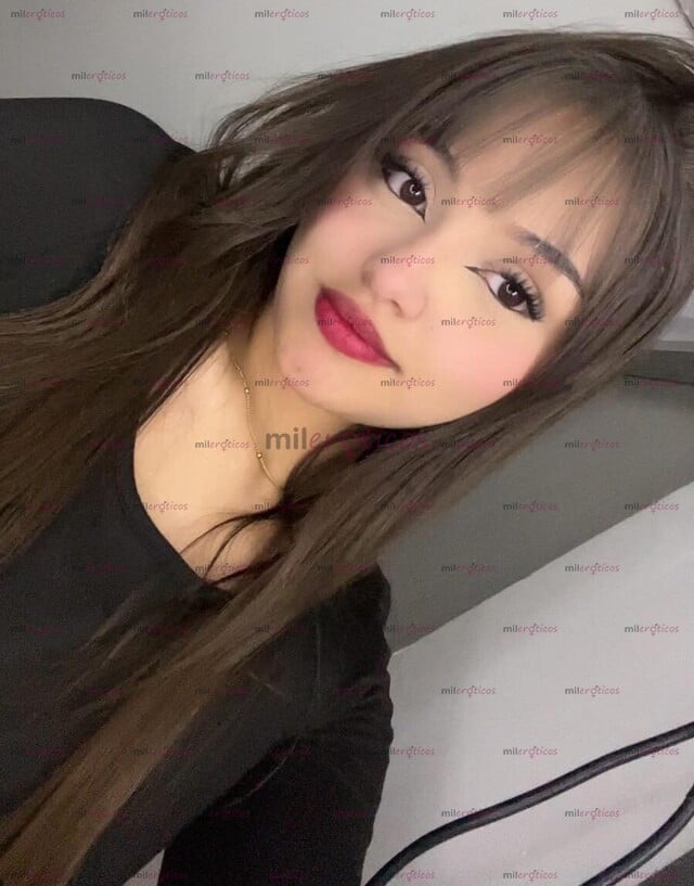 FOTOS DE BRENDA DELICIOSA Y JUGUETONA!! NUEVA 18 AÑOS EN PROMOCION POCOS DIAS