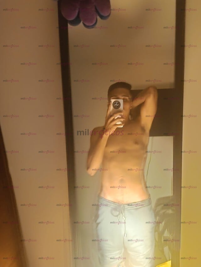 FOTOS DE MED ACTIVO VERGON24CMREAL MORBOSO AGRADABLE