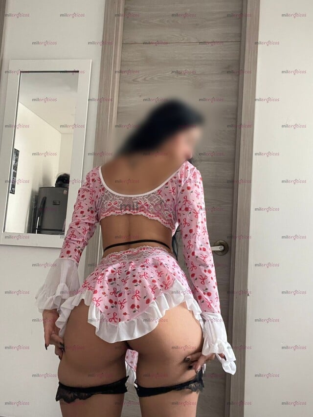 FOTOS DE DIOSA ARDIENTE Y SOFISTICADA: DELICADA EN APARIENCIA, SALVAJEMENTE DOMINANTE EN