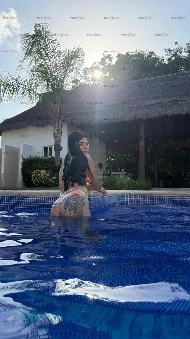 FOTOS DE SOY EXTRELLA UNA HERMOSA COLOMBIANA COMPLACIENTE Y ARDIENTE