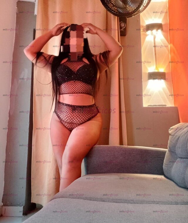 FOTOS DE PAULETTE MORENA RICA CON CHUCHA APRETADA MULTIORGÁSMICA DE MENTE ABIERTA 50K