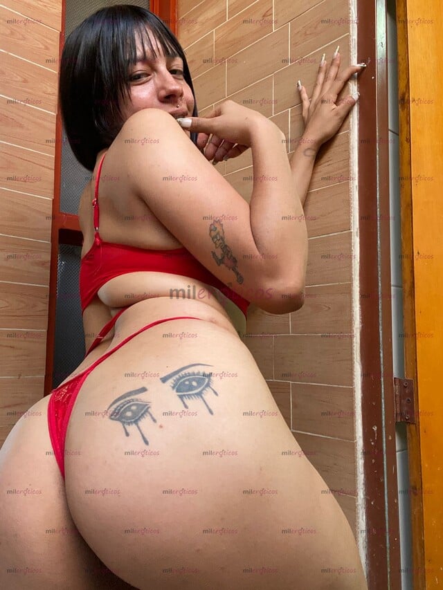 FOTOS DE EXÓTICA SENSUAL Y MUY EXITANTE DISPUESTA A COMPLACERTE MARIANA