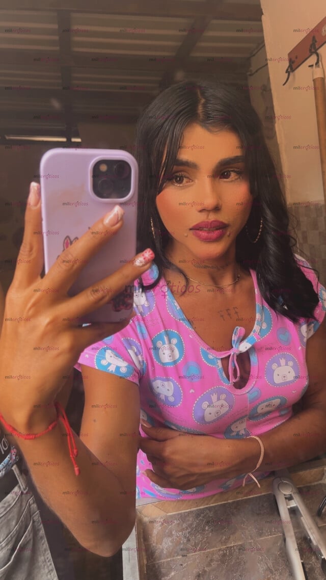 FOTOS DE YESSICA DISPONIBLE CON APTO PRIVADO PARA DISFRUTA AL MÁXIMO