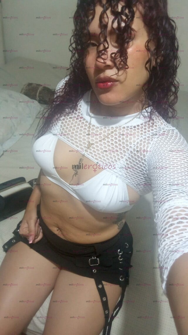 FOTOS DE CRESPA MUY APASIONADA CARIÑOSA Y LISTA PARA COMPLACERTE