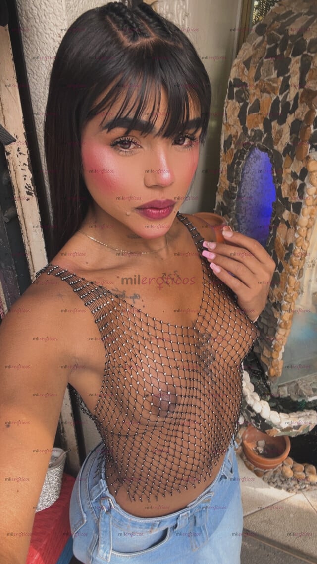 FOTOS DE YESSICA DISPONIBLE CON APTO PRIVADO PARA DISFRUTA AL MÁXIMO