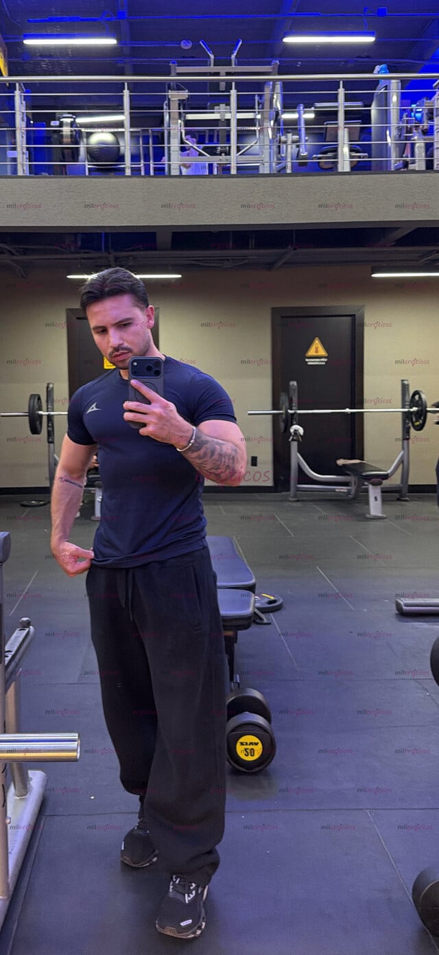 FOTOS DE COLOMBIANO MASCULINO NUEVO Y POR POCOS DÍAS EN TU CIUDAD