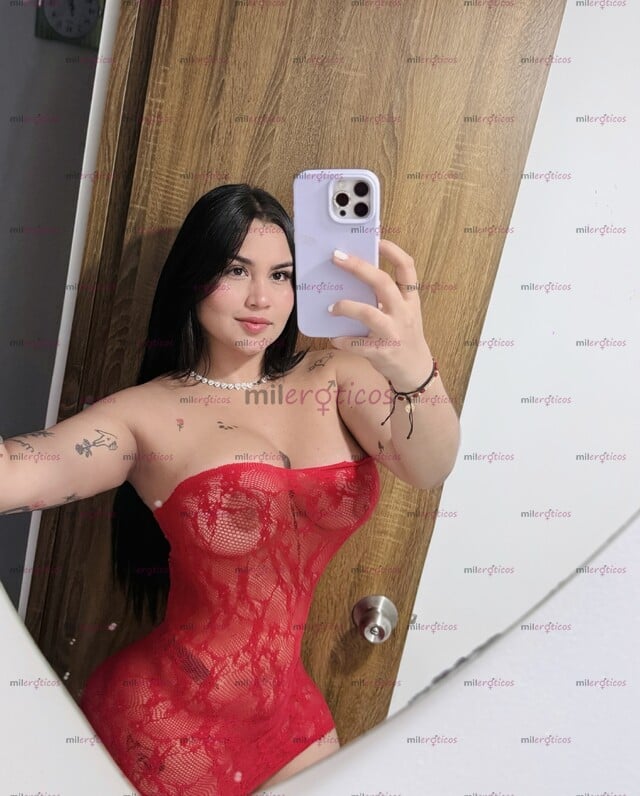 FOTOS DE JOVENCITA PREPAGO DISPONIBLE 24 7 NUEVA EN TU CUIDAD