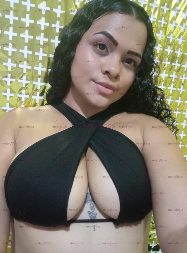 FOTOS DE HOLA AMORES SOY BRITANY DE PASO POR CÚCUTA