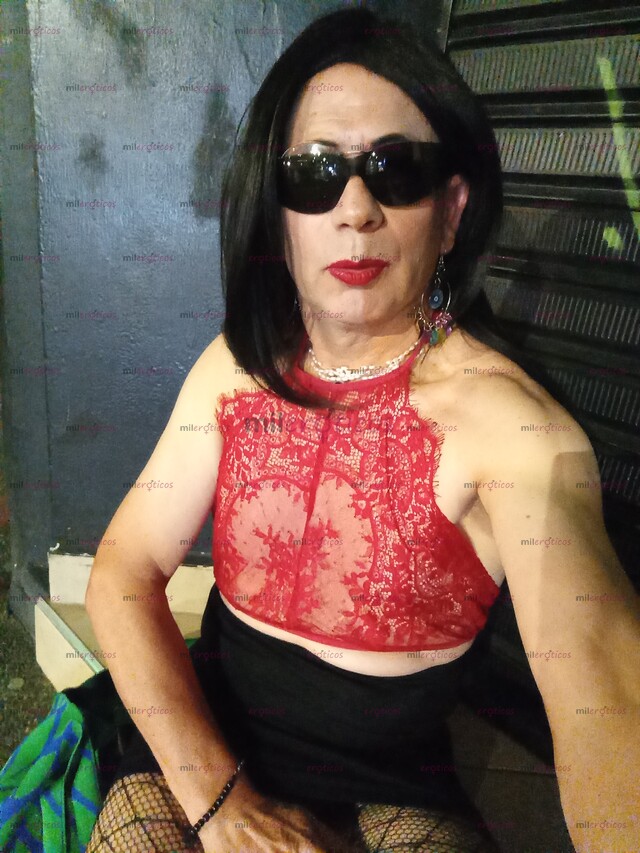FOTOS DE MADURITA TRAVESTI DE CLOSET 100% PASIVA, COMPLACIENTE
