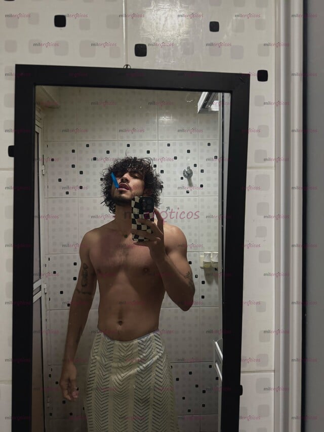 FOTOS DE ENERGÍA, PRESENCIA Y DESEO. JOVEN NUEVO EN TU CIUDAD