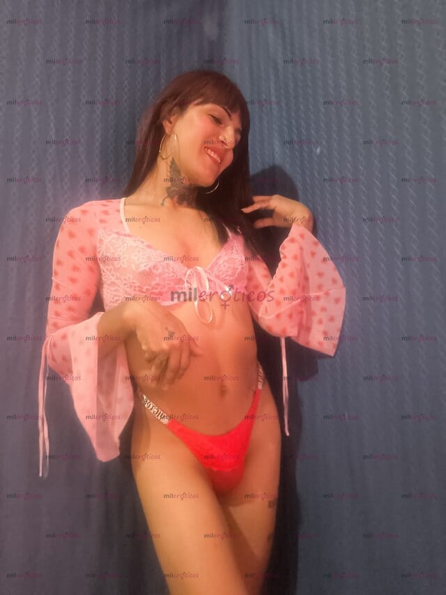FOTOS DE CHICA TRANS TIERNA DELICADA Y CARIÑOSA DISPUESTA A COMPLACER TUS FANTASIAS
