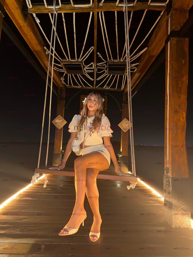 FOTOS DE TRANS GIRL. BONITA ,RUBIA, FINA Y ELEGANTE