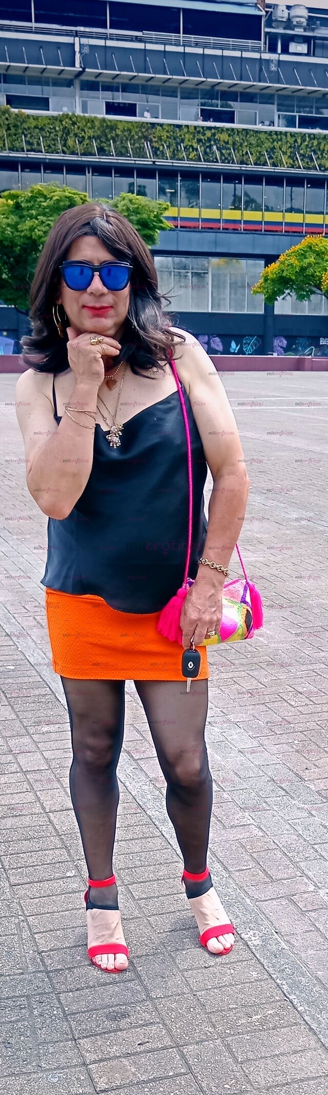 FOTOS DE MADURITA TRAVESTI DE CLOSET 100% PASIVA, COMPLACIENTE
