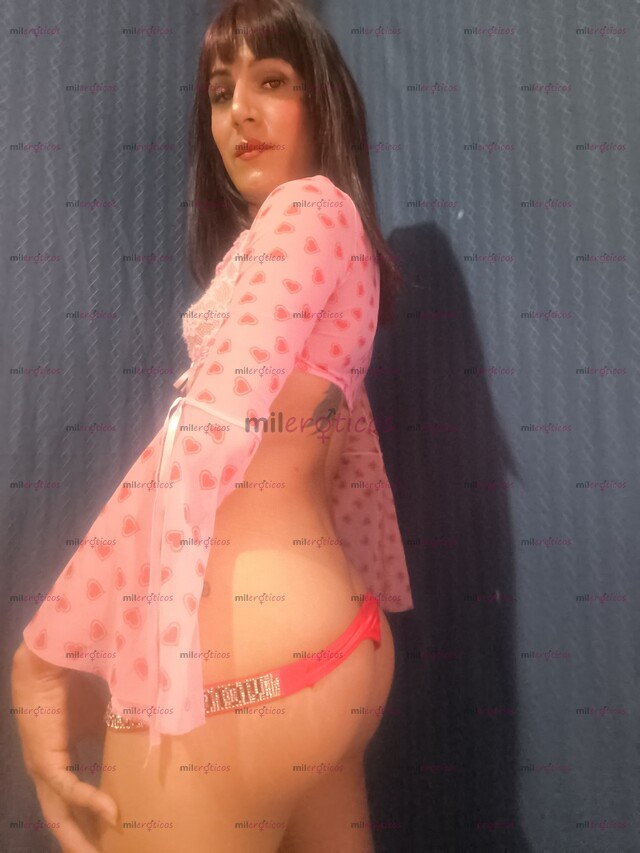 FOTOS DE CHICA TRANS TIERNA DELICADA Y CARIÑOSA DISPUESTA A COMPLACER TUS FANTASIAS
