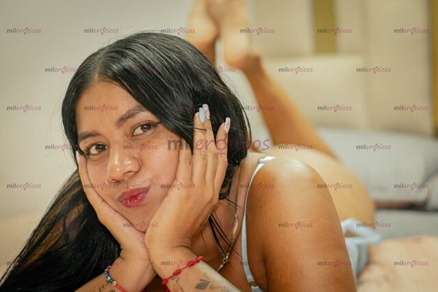 FOTOS DE HOLA SOY NUEVA EN TU CIUDAD UNA CHICA LINDA DE MENTE MUY ABIERTA