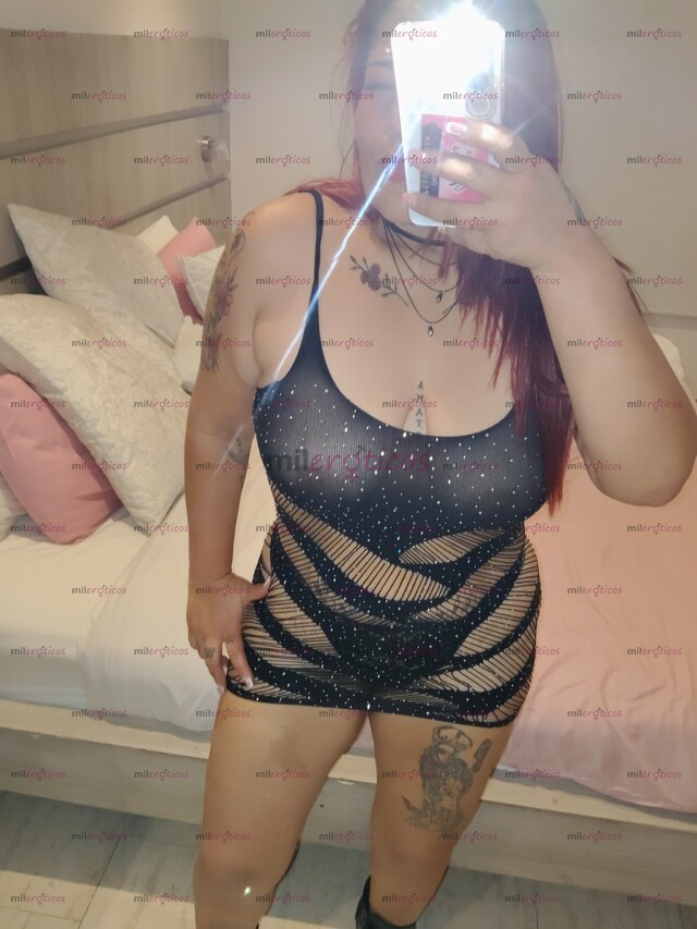 FOTOS DE BOMBA SEXY DIABLA EXÓTICA ROJITA SEXI FUEGO INTENSO PURO PARA TIII