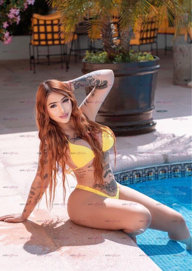FOTOS DE ESPECTACULAR LATINA DEBUTANDO COMO ESCORT NIVEL DE LUJO