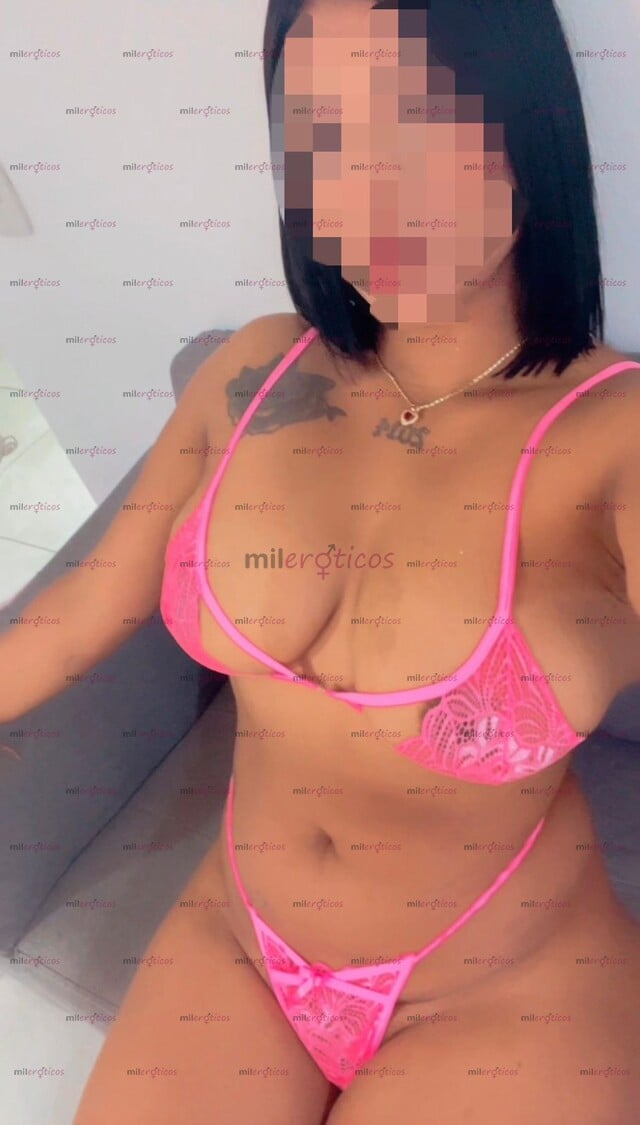FOTOS DE SALOME UNA MUJER ENCANTADORA CON ROSTRO ANGELICAL VEN Y PASA UN PARAVILLOZO MOME