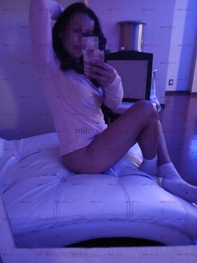 FOTOS DE MARIANA SUPER ALEGRE, CACHONDISIMA Y SUPER BUENA HONDA