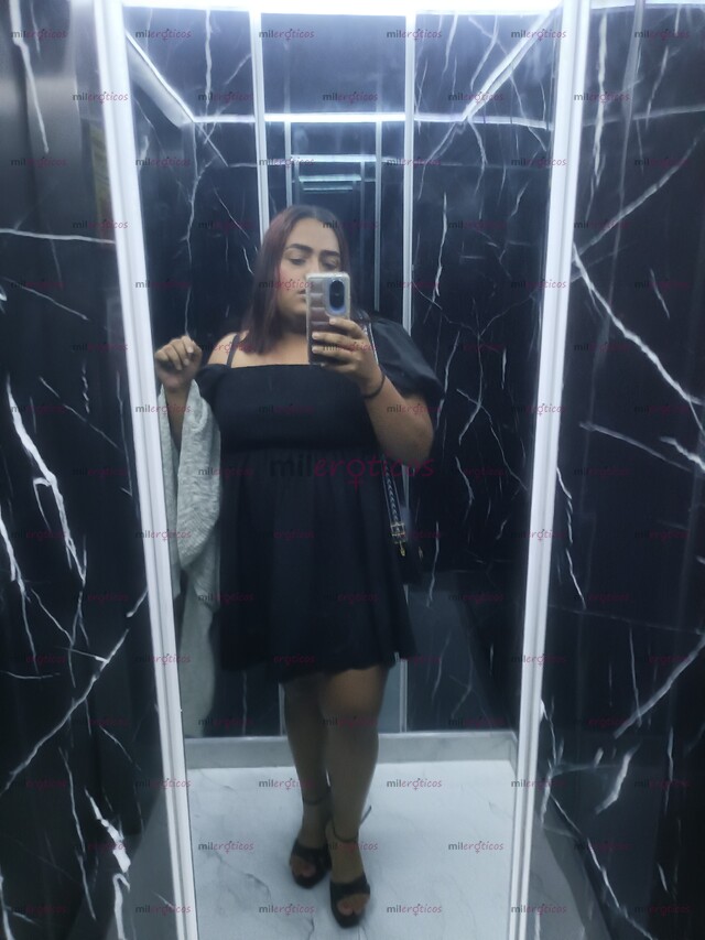 FOTOS DE HOLA SOY LEYLANI TU GORDITA COMPLACIENTE TRANS
