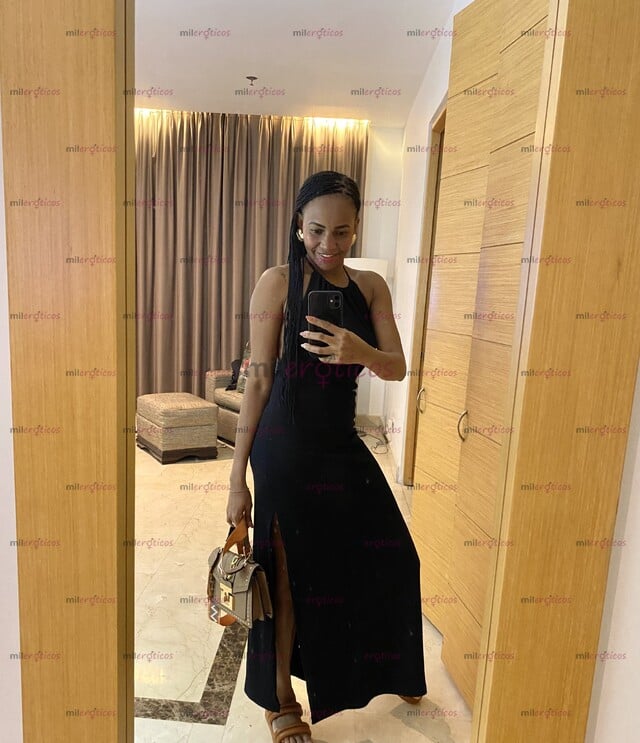 FOTOS DE VEN PARA QUE DISFRUTES DE UNA NEGRA MUY CALIENTE