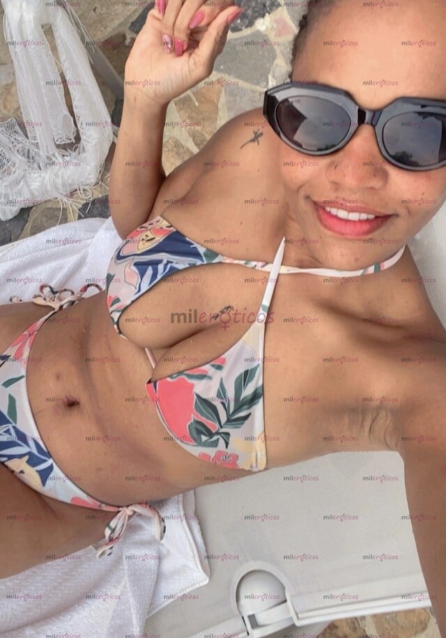 FOTOS DE VEN PARA QUE DISFRUTES DE UNA NEGRA MUY CALIENTE