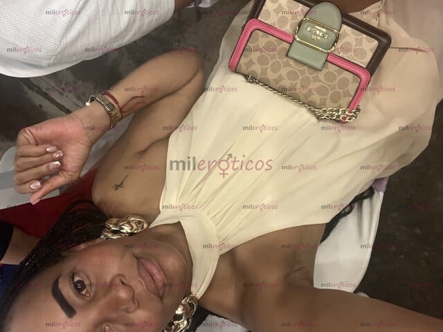 FOTOS DE VEN PARA QUE DISFRUTES DE UNA NEGRA MUY CALIENTE