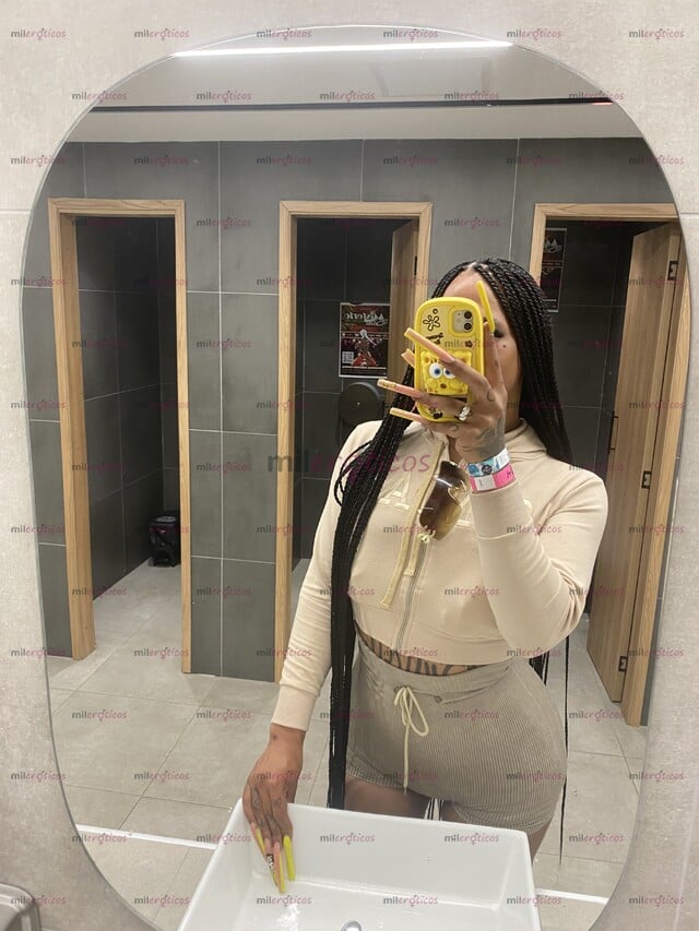 FOTOS DE HOLIII, MORENITA TRANS VERSÁTIL DISPONIBLE 24 7 AL SUR DE LA CIUDAD