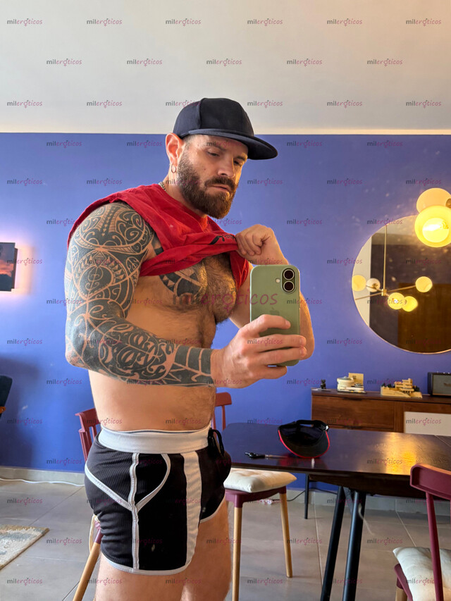 FOTOS DE EL CHACAL QUE BUSCABAS PARA PASARLA BIEN