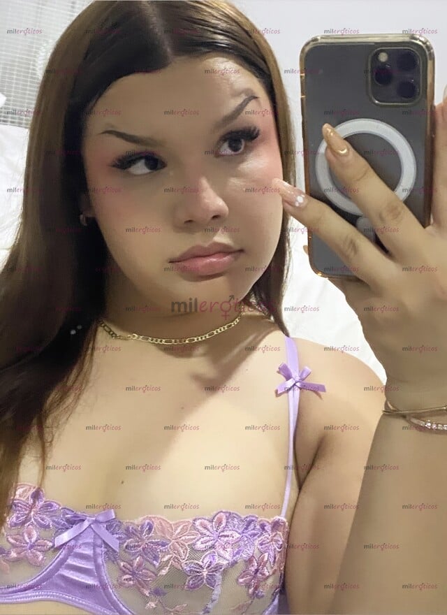 FOTOS DE THE HORNIEST BABYGIRL LISTA PARA COMPLACERTE PAPI
