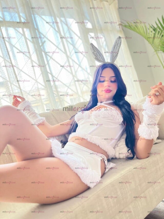 FOTOS DE UBICADA AL NORTE DE POPAYAN CHICA TRANS JOVEN DE ROL PASIVA