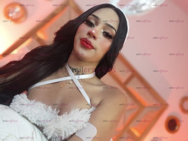 FOTOS DE UBICADA AL NORTE DE POPAYAN CHICA TRANS JOVEN DE ROL PASIVA